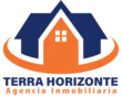 Logotipo de la Agencia Inmobiliaria Terra Horizonte
